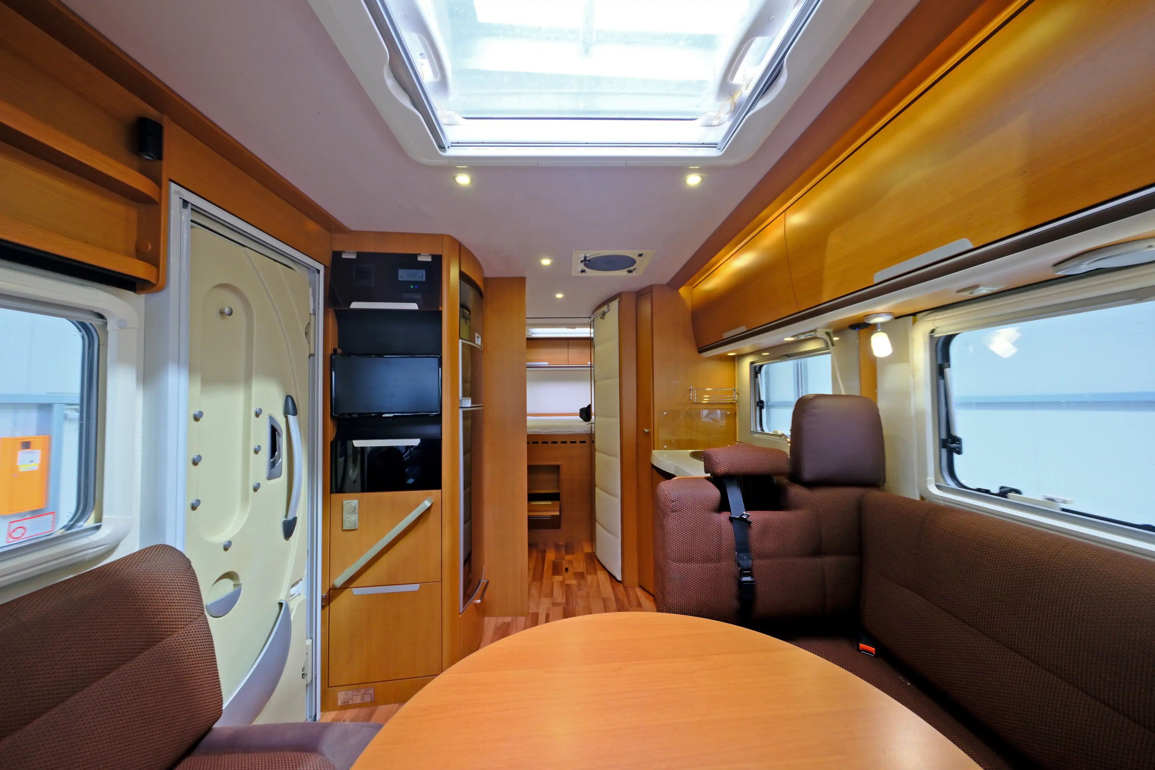 NIESMANN + BISCHOFF Arto 74 G